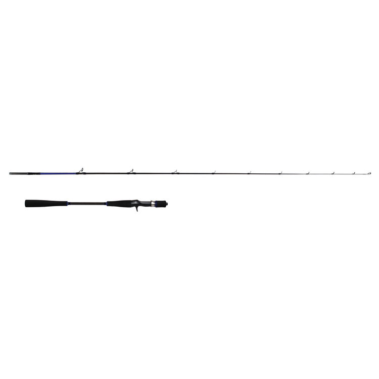 Въдица FilStar Blue Wave SLJ Cast 959236