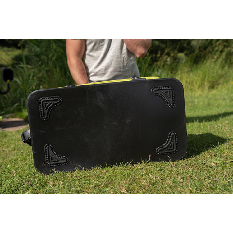 EVA Чанта Matrix XL Tackle Storage System 958811