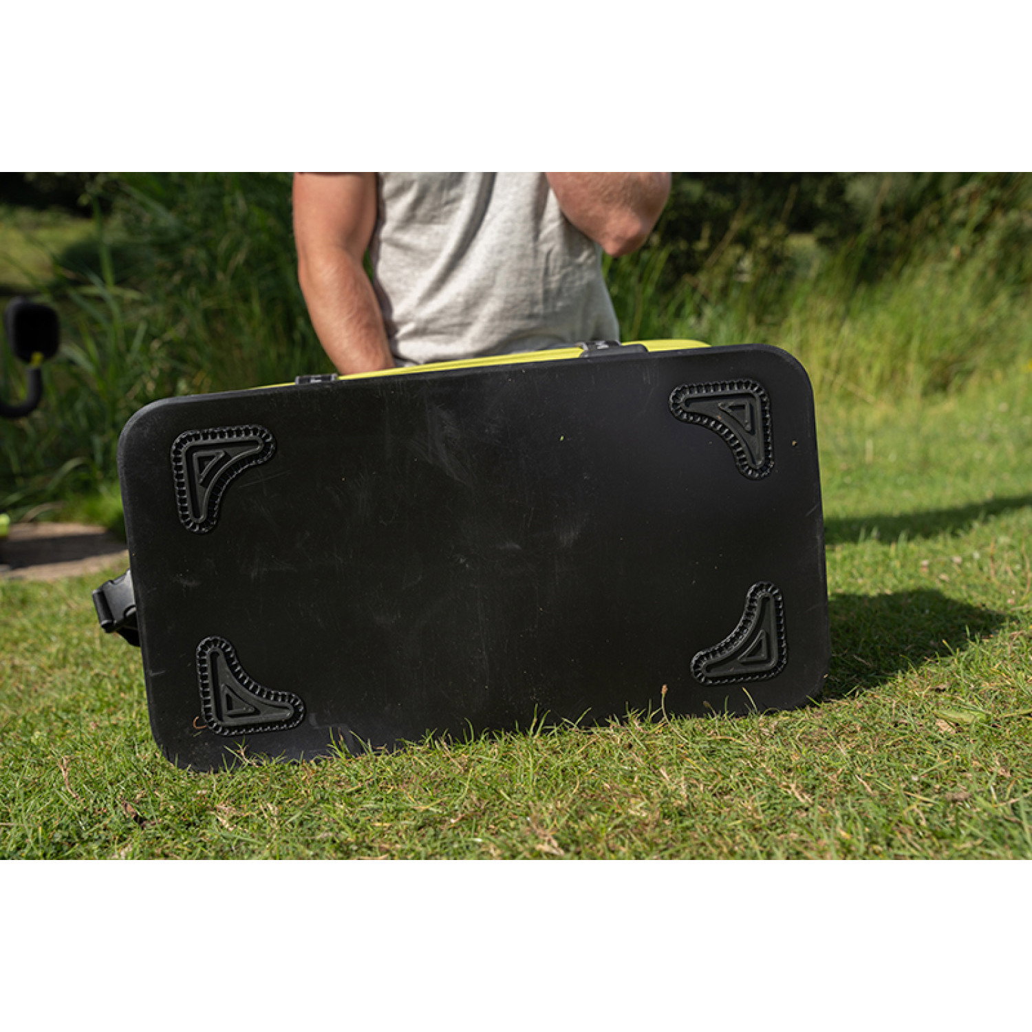 EVA Чанта Matrix XL Tackle Storage System 958811