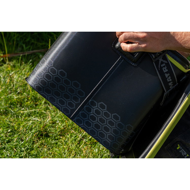 EVA Чанта Matrix XL Tackle Storage System 958811