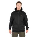 Яке Fox Collection Soft Shell Jacket Black & Orange CCL264