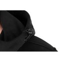 Яке Fox Collection Soft Shell Jacket Black & Orange CCL264