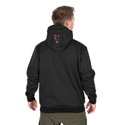 Яке Fox Collection Soft Shell Jacket Black & Orange CCL264