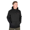 Яке Fox Collection Soft Shell Jacket Black & Orange CCL264