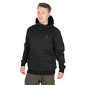 Яке Fox Collection Soft Shell Jacket Black & Orange CCL264