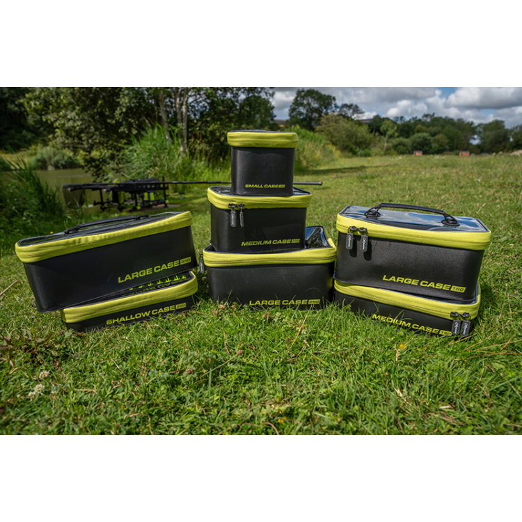 Чанта за аксесоари Matrix Large EVА Case 180 GLU165