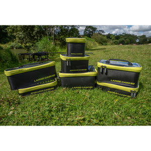 Чанта за аксесоари Matrix Large EVА Case 180 GLU165