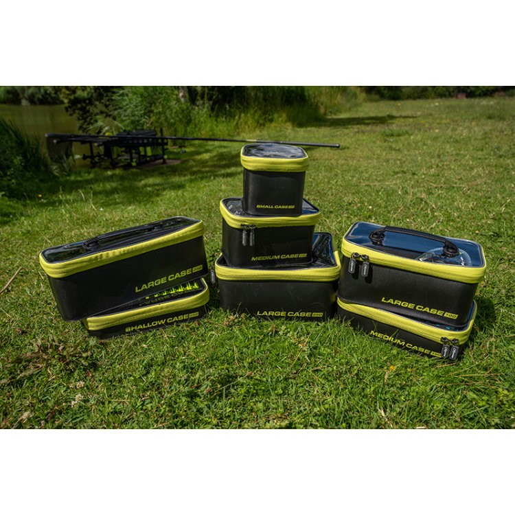 Чанта за аксесоари Matrix Large EVА Case 250 GLU167