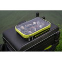 Чанта за аксесоари Matrix Shallow EVA Case 180 GLU164