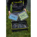 Чанта за аксесоари Matrix Shallow EVA Case 180 GLU164