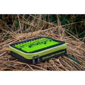 Чанта за аксесоари Matrix Shallow EVA Case 250 GLU166