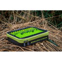 Чанта за аксесоари Matrix Shallow EVA Case 250 GLU166