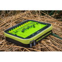 Чанта за аксесоари Matrix Shallow EVA Case 250 GLU166