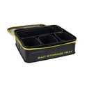 Чанта с кутии за стръв Matrix EVA Bait Storage Tray GLU171