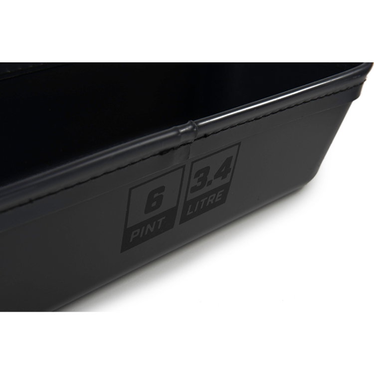 Чанта с кутии за стръв Matrix EVA Bait Storage Tray GLU171