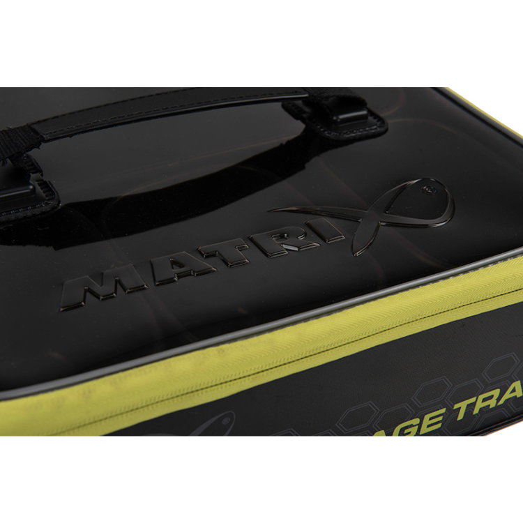 Чанта с кутии за стръв Matrix EVA Bait Storage Tray GLU171