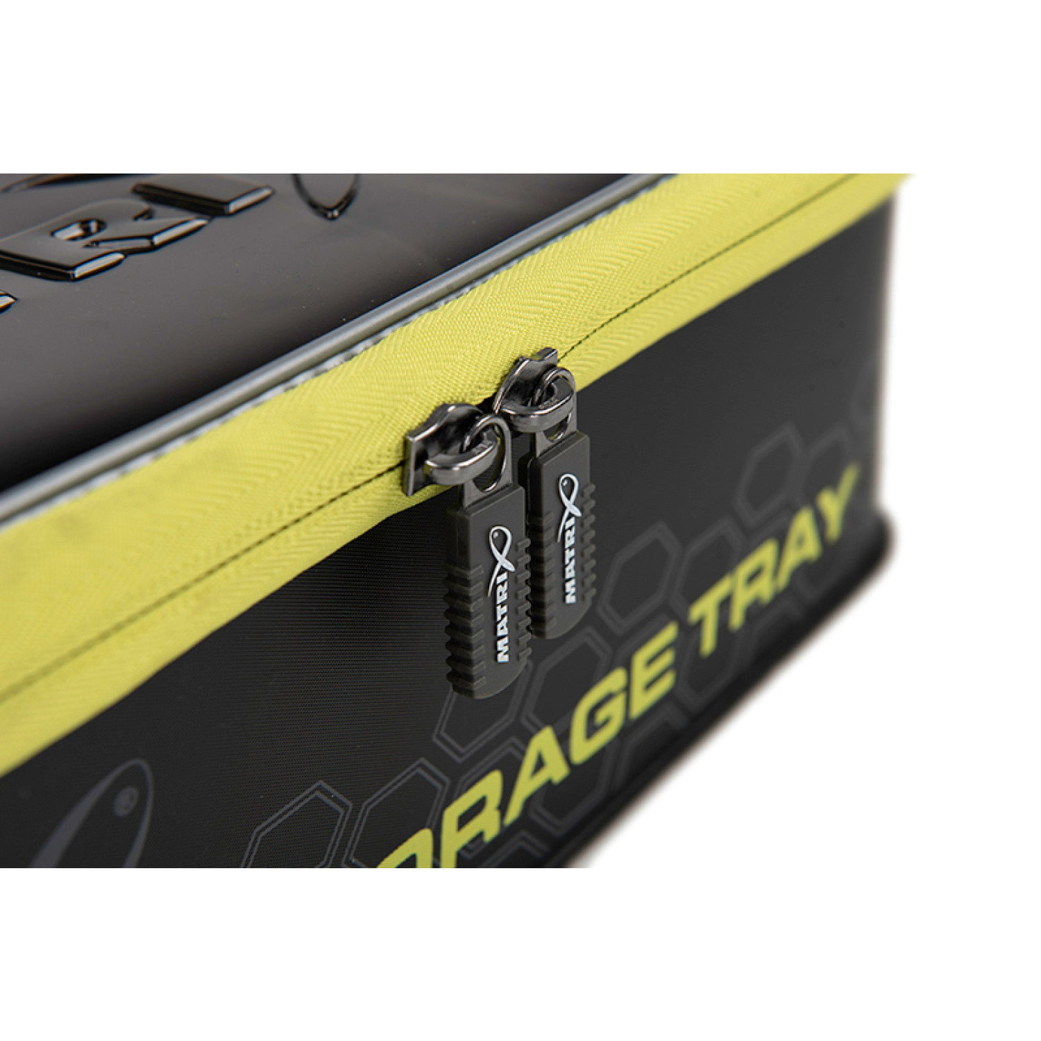 Чанта с кутии за стръв Matrix EVA Bait Storage Tray GLU171