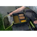 Чанта с кутии за стръв Matrix EVA Bait Storage Tray GLU171