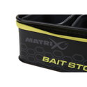 Чанта с кутии за стръв Matrix EVA Bait Storage Tray GLU171