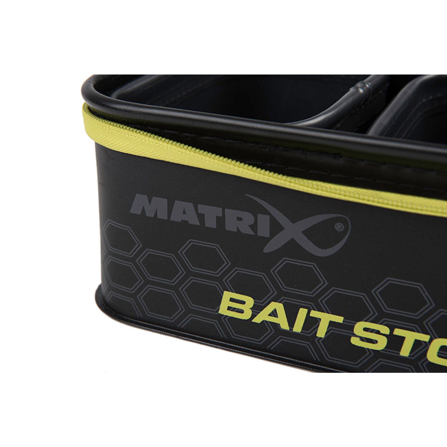Чанта с кутии за стръв Matrix EVA Bait Storage Tray GLU171