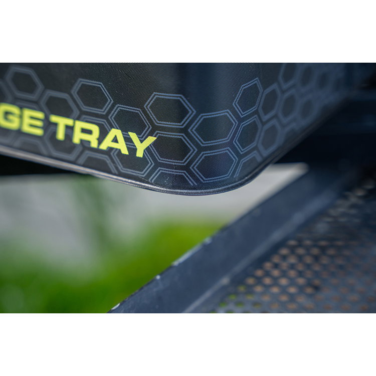 Чанта с кутии за стръв Matrix EVA Bait Storage Tray GLU171