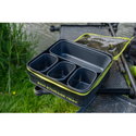 Чанта с кутии за стръв Matrix EVA Bait Storage Tray GLU171