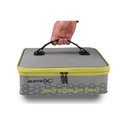 Хладилна чанта за стръв с кутии Matrix EVA Bait Cooler Tray GLU172