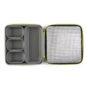 Хладилна чанта за стръв с кутии Matrix EVA Bait Cooler Tray GLU172