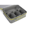Хладилна чанта за стръв с кутии Matrix EVA Bait Cooler Tray GLU172