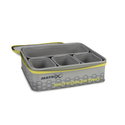 Хладилна чанта за стръв с кутии Matrix EVA Bait Cooler Tray GLU172