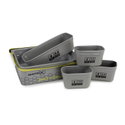 Хладилна чанта за стръв с кутии Matrix EVA Bait Cooler Tray GLU172