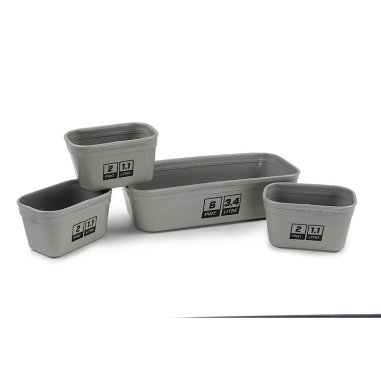 Хладилна чанта за стръв с кутии Matrix EVA Bait Cooler Tray GLU172