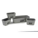 Хладилна чанта за стръв с кутии Matrix EVA Bait Cooler Tray GLU172