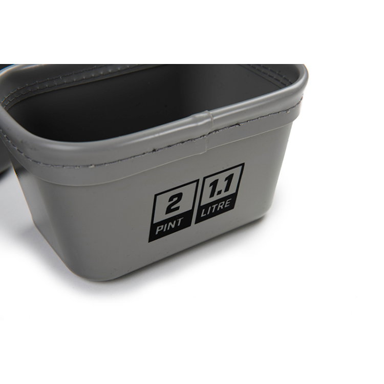Хладилна чанта за стръв с кутии Matrix EVA Bait Cooler Tray GLU172