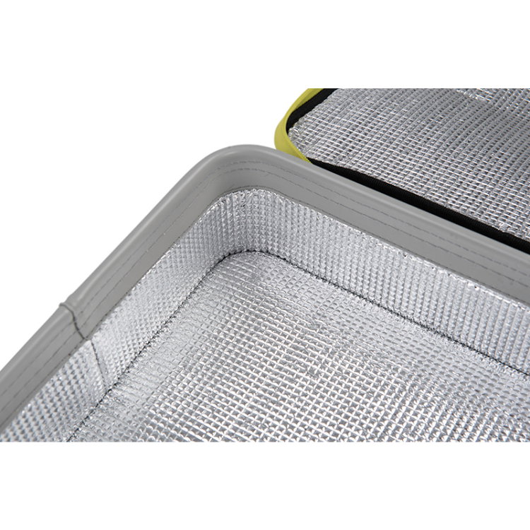 Хладилна чанта за стръв с кутии Matrix EVA Bait Cooler Tray GLU172