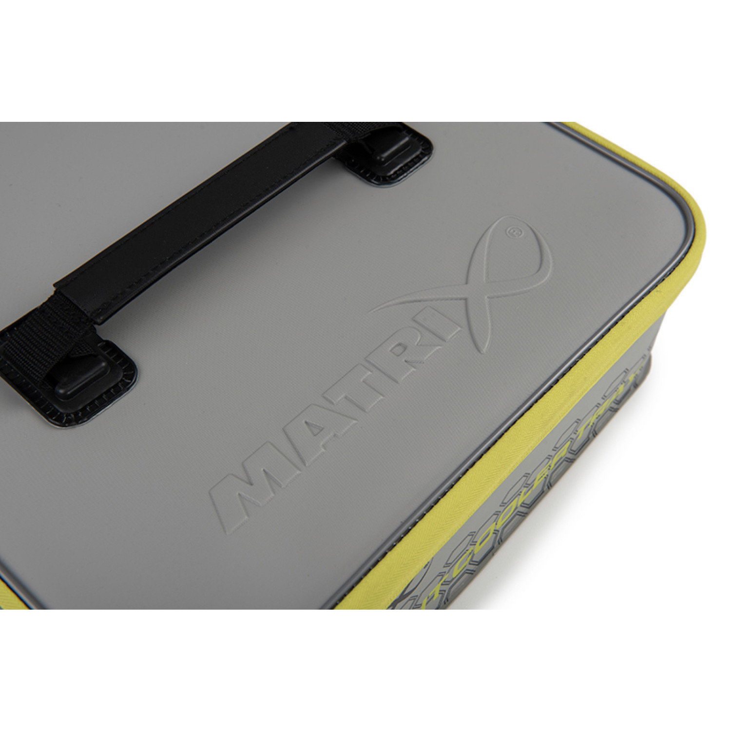 Хладилна чанта за стръв с кутии Matrix EVA Bait Cooler Tray GLU172