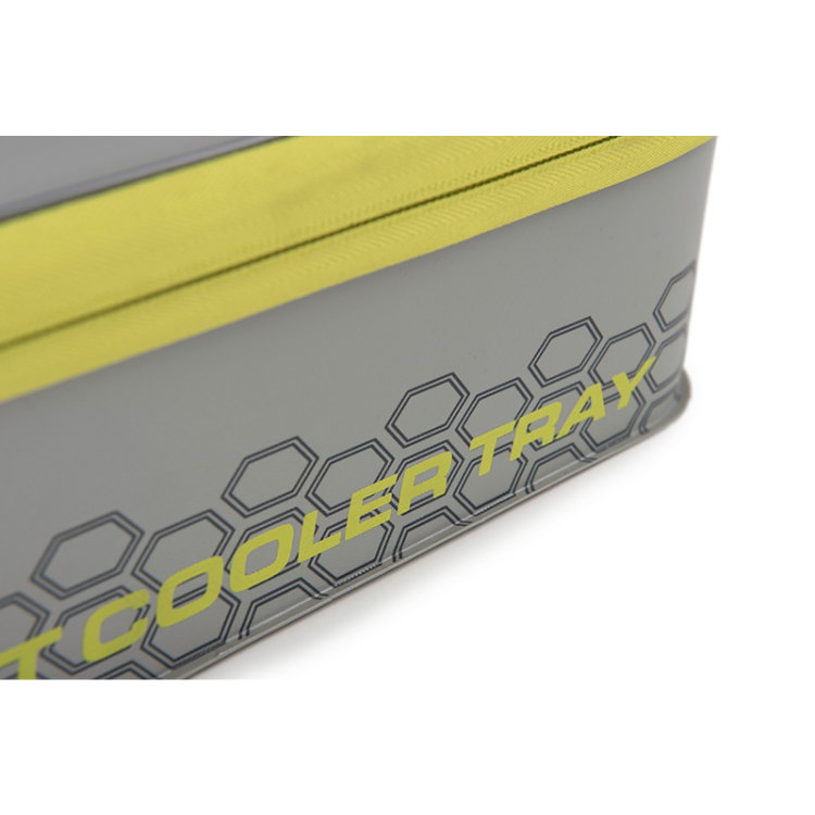 Хладилна чанта за стръв с кутии Matrix EVA Bait Cooler Tray GLU172