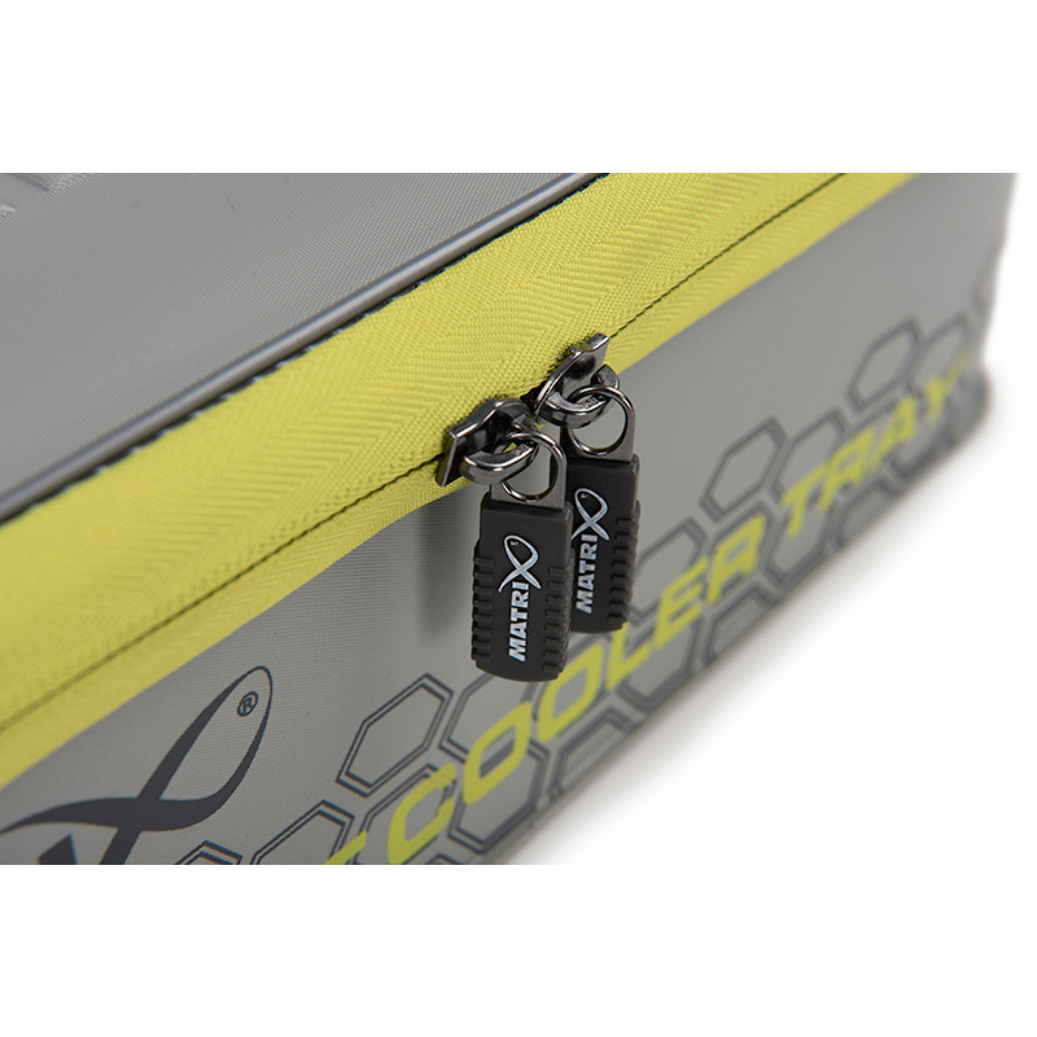 Хладилна чанта за стръв с кутии Matrix EVA Bait Cooler Tray GLU172