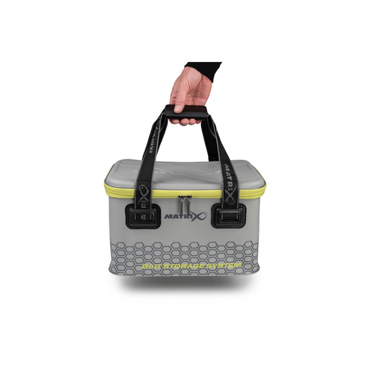 Хладилна чанта Matrix EVA Bait Storage System GLU163