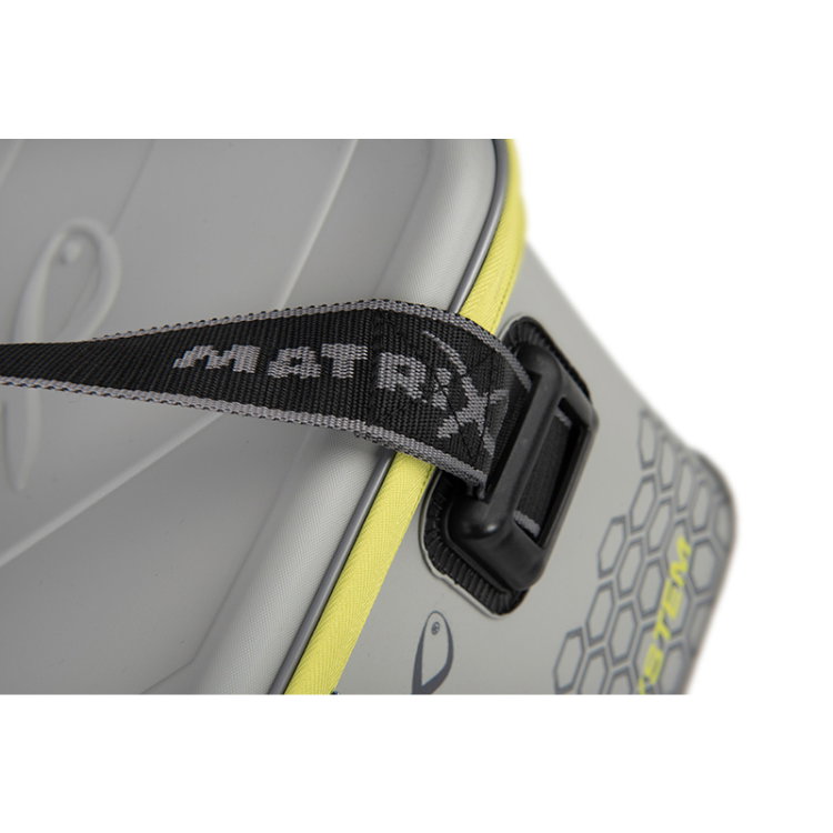 Хладилна чанта Matrix EVA Bait Storage System GLU163