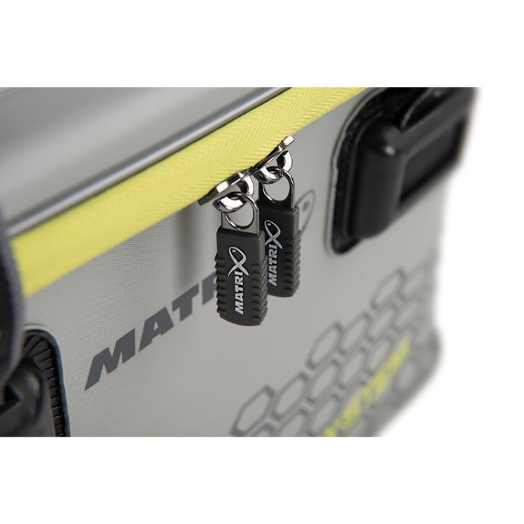Хладилна чанта Matrix EVA Bait Storage System GLU163