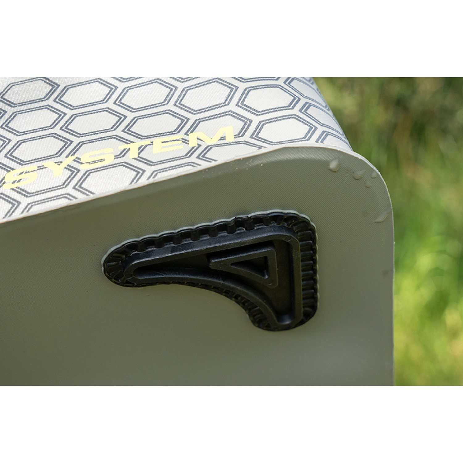 Хладилна чанта Matrix EVA Bait Storage System GLU163