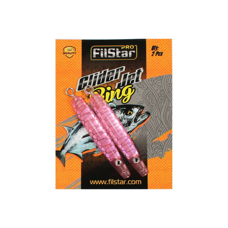 Примамка Glider Jet Ring 5051-002