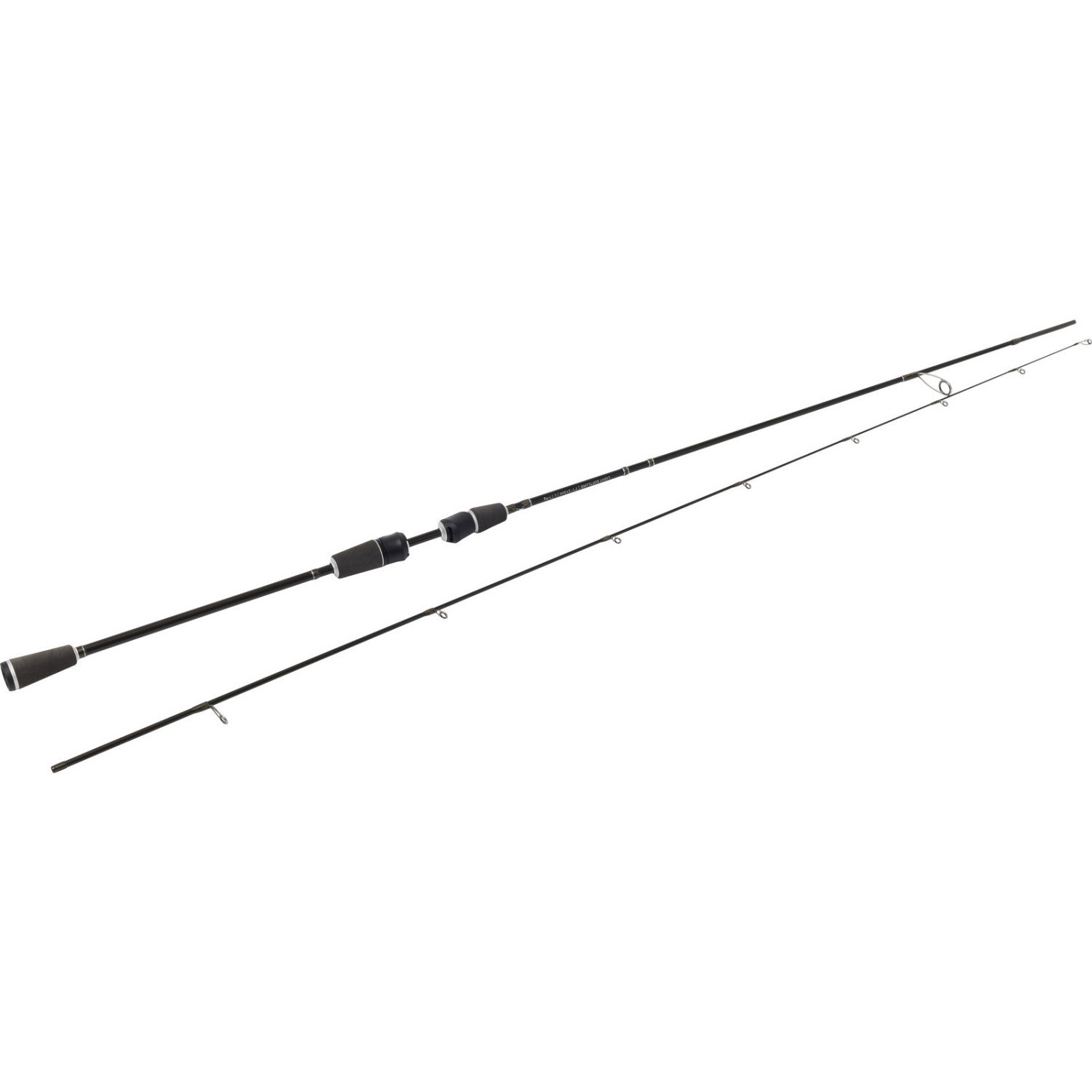 Въдица Westin W2 Light Softlure W224-0612-UL