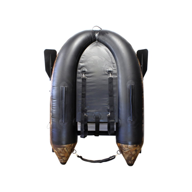 Проходилка с гребла Filstar Adventure Belly Boat DSV-3