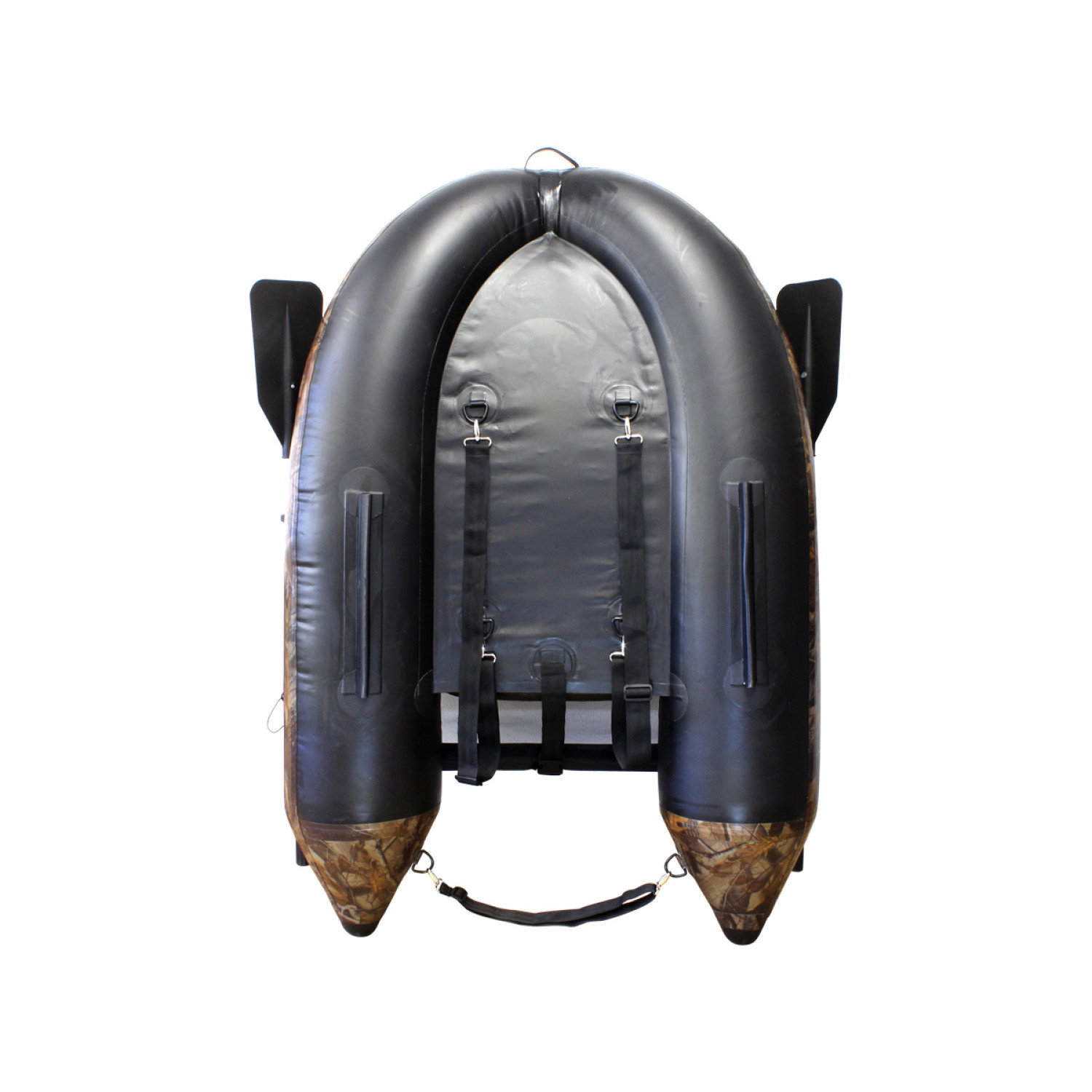 Проходилка с гребла Filstar Adventure Belly Boat DSV-3