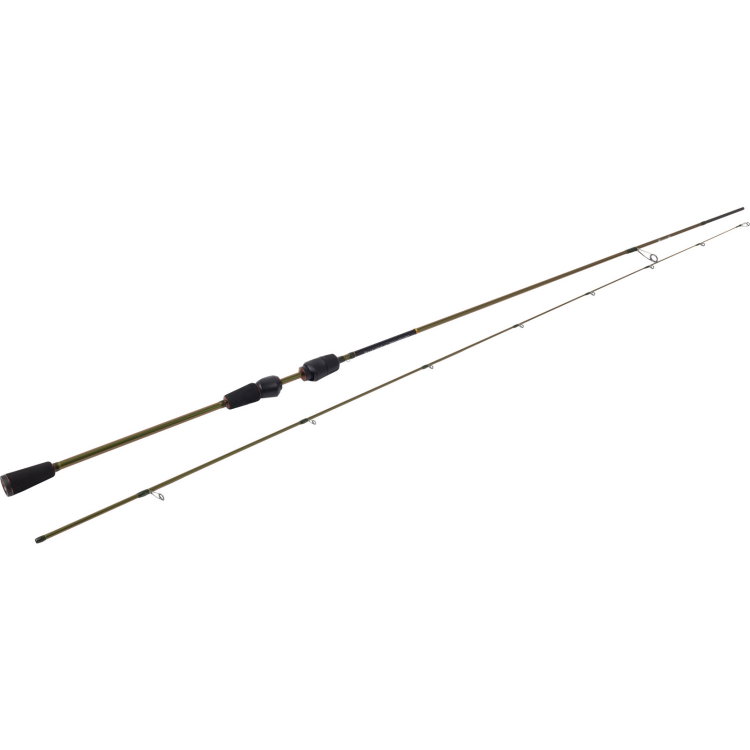 Въдица Westin W6 Light Softlure W623-0612-UL