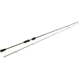 Въдица Westin W6 Light Softlure W623-0612-UL