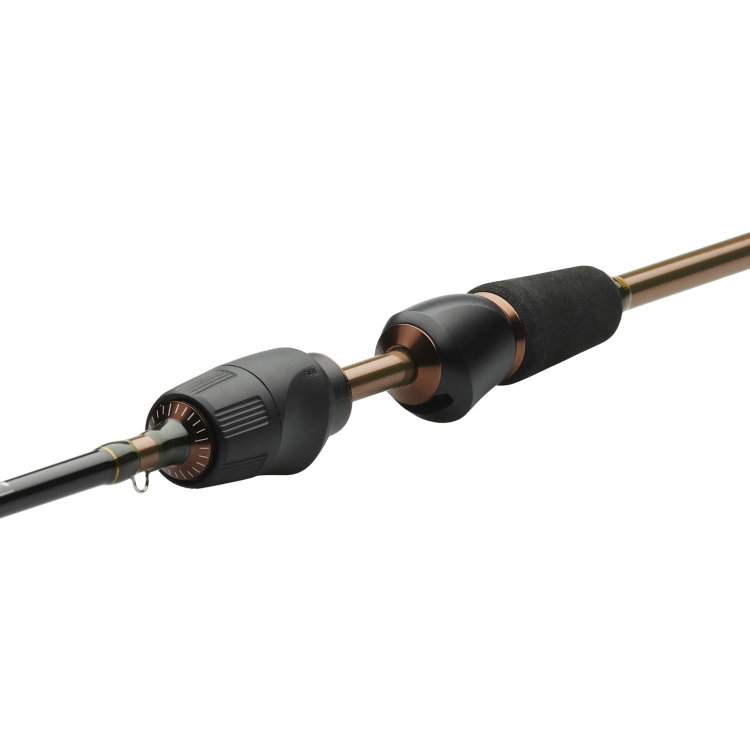 Въдица Westin W6 Light Softlure W623-0612-UL