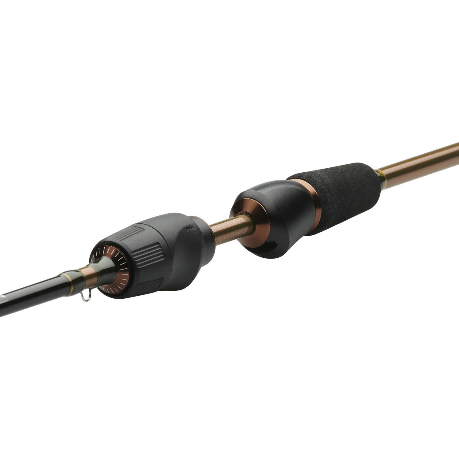 Въдица Westin W6 Light Softlure W623-0612-UL